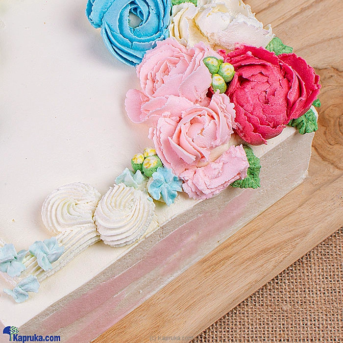 Cakes cake00ka001612 in Sri Lanka