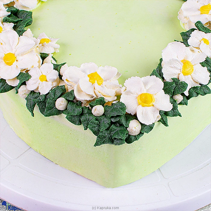 Cakes cake00ka001613 in Sri Lanka