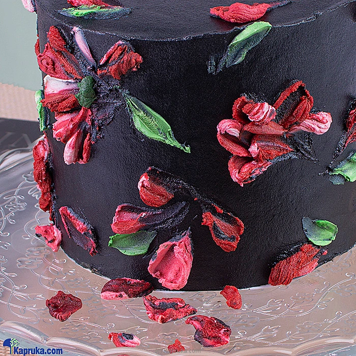 Cakes cake00ka001614 in Sri Lanka