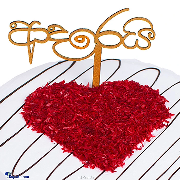 Cakes cake00ka001621 in Sri Lanka