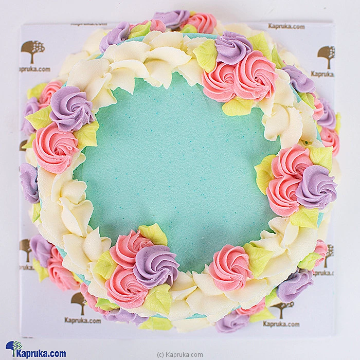 Cakes cake00ka001622 in Sri Lanka