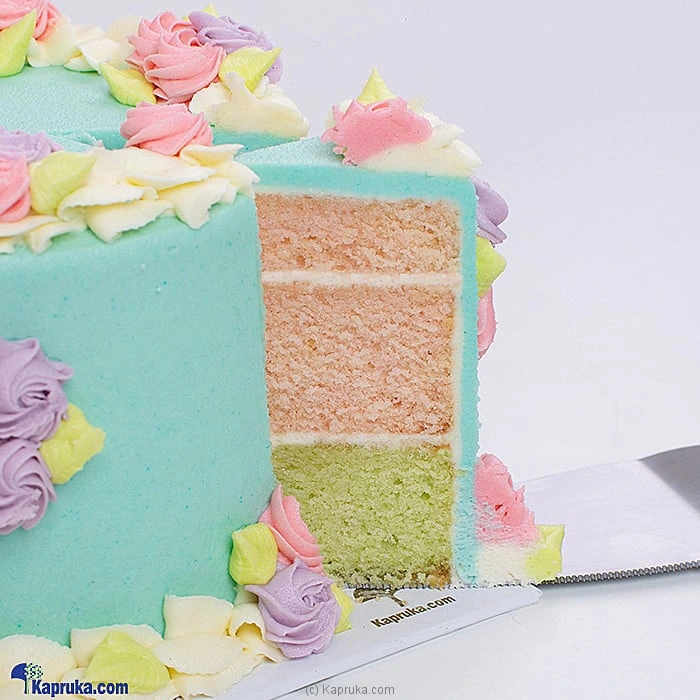 Cakes cake00ka001622 in Sri Lanka