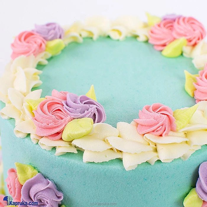 Cakes cake00ka001622 in Sri Lanka