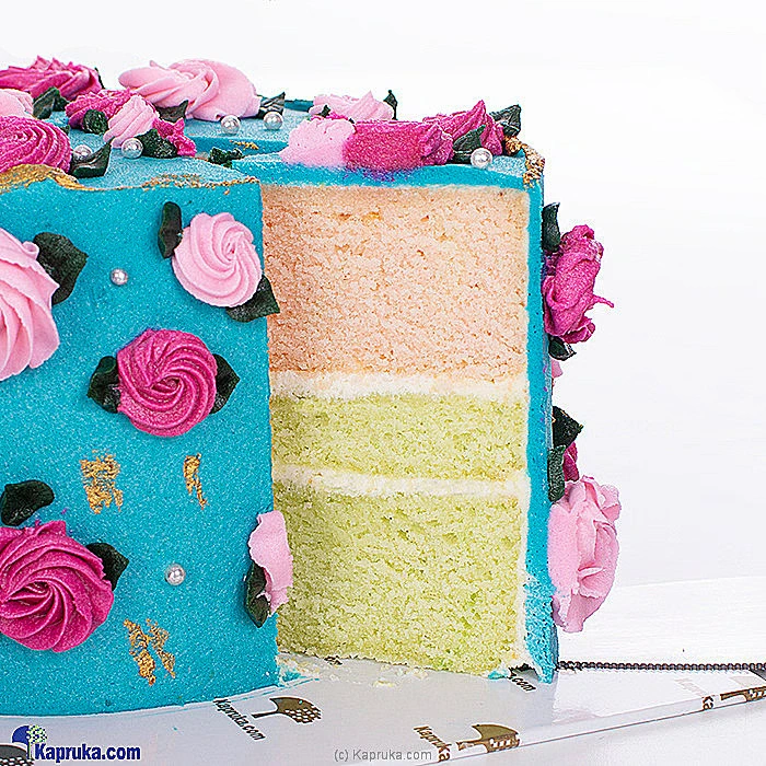 Cakes cake00ka001652 in Sri Lanka