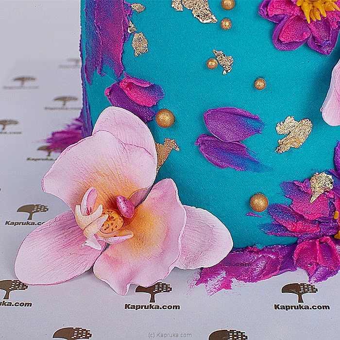 Cakes cake00ka001653 in Sri Lanka