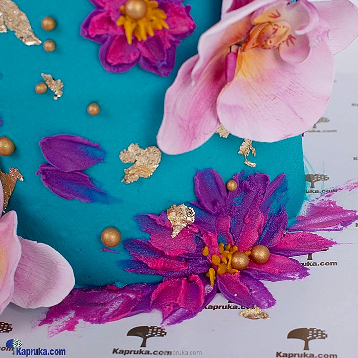 Cakes cake00ka001653 in Sri Lanka