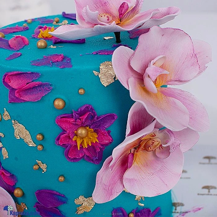 Cakes cake00ka001653 in Sri Lanka