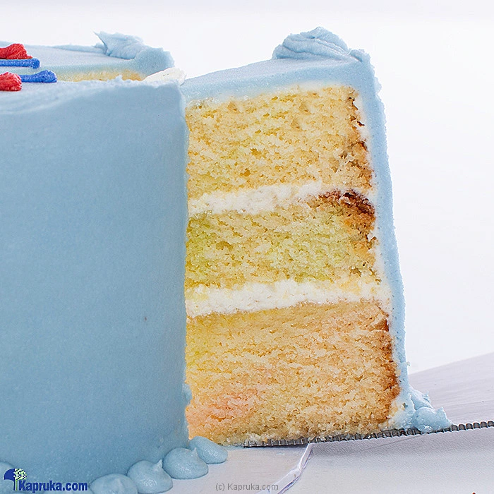 Cakes cake00ka001656 in Sri Lanka