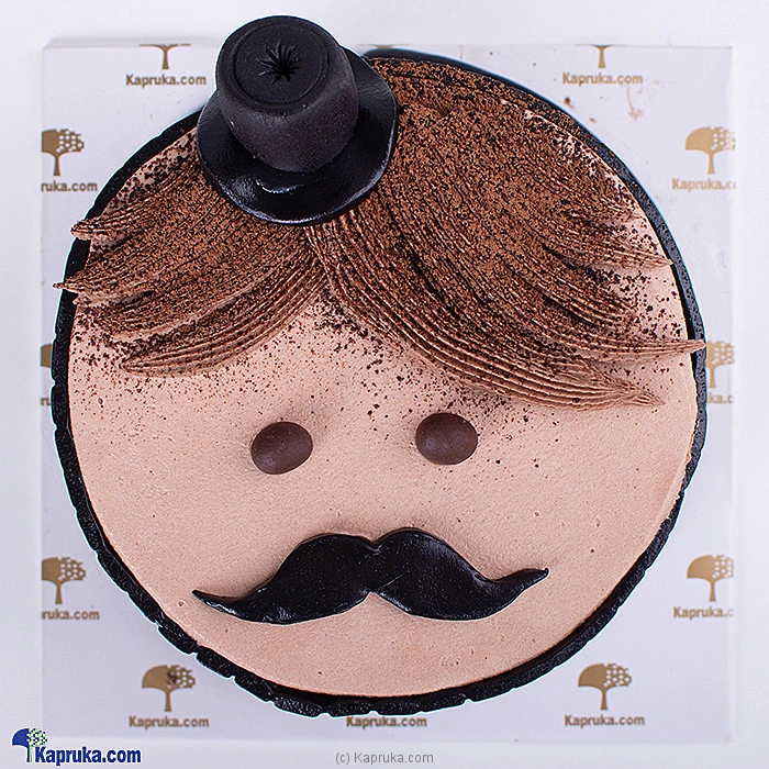 Cakes cake00ka001662 in Sri Lanka