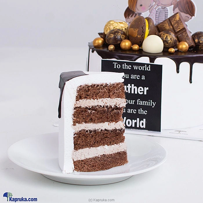 Cakes cake00ka001667 in Sri Lanka