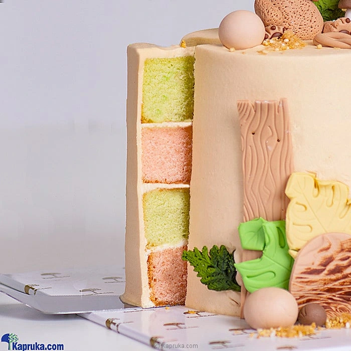 Cakes cake00KA001669_TC1 in Sri Lanka