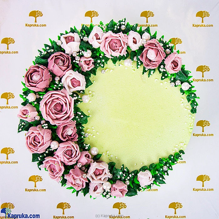 Cakes cake00ka001672 in Sri Lanka