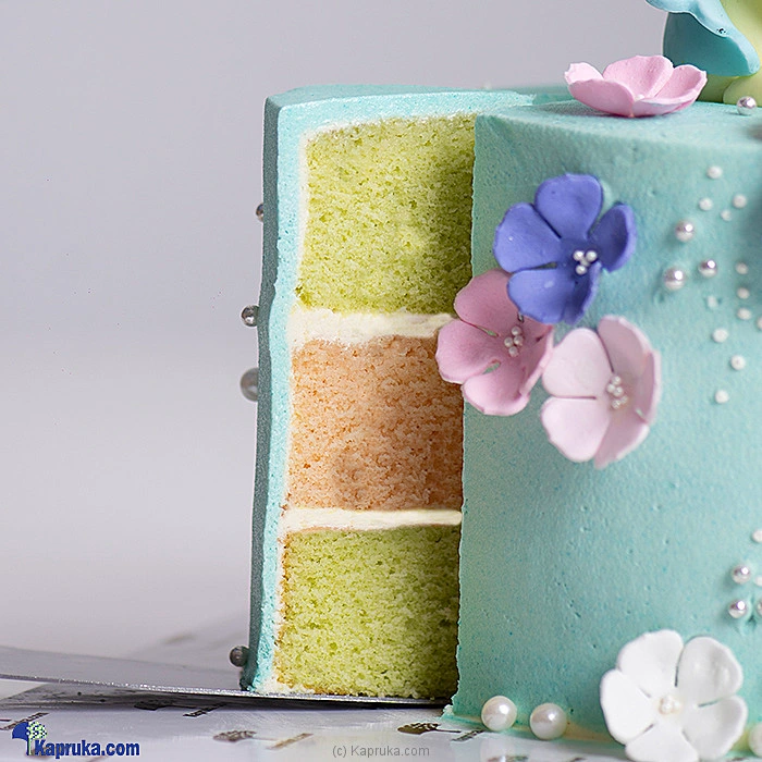 Cakes cake00ka001673 in Sri Lanka