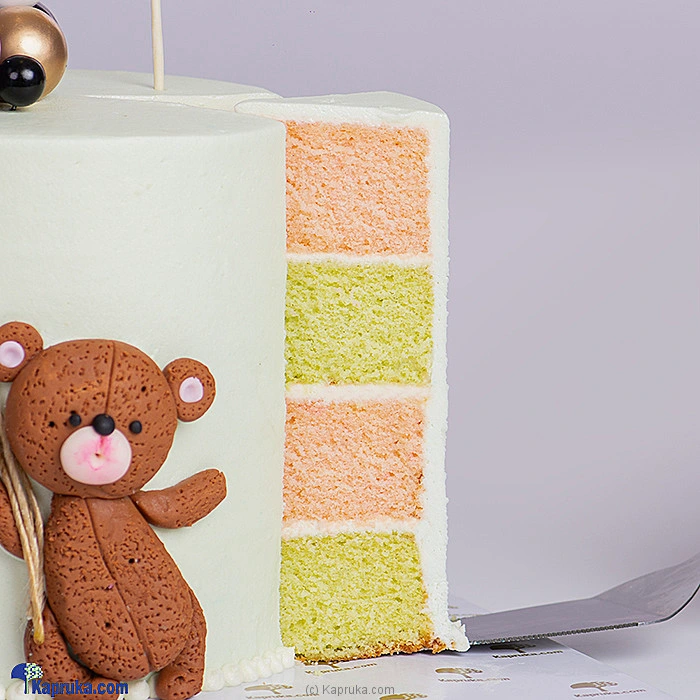 Cakes cake00ka001676 in Sri Lanka