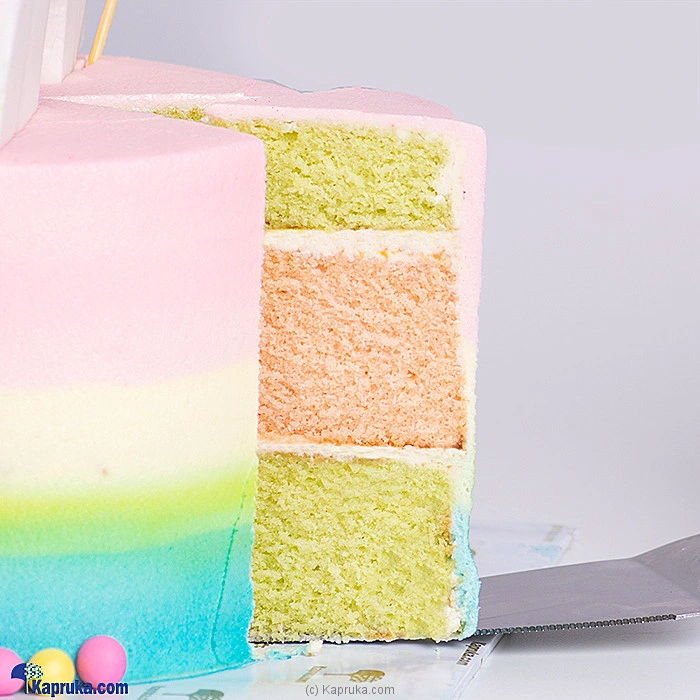 Cakes cake00ka001677 in Sri Lanka