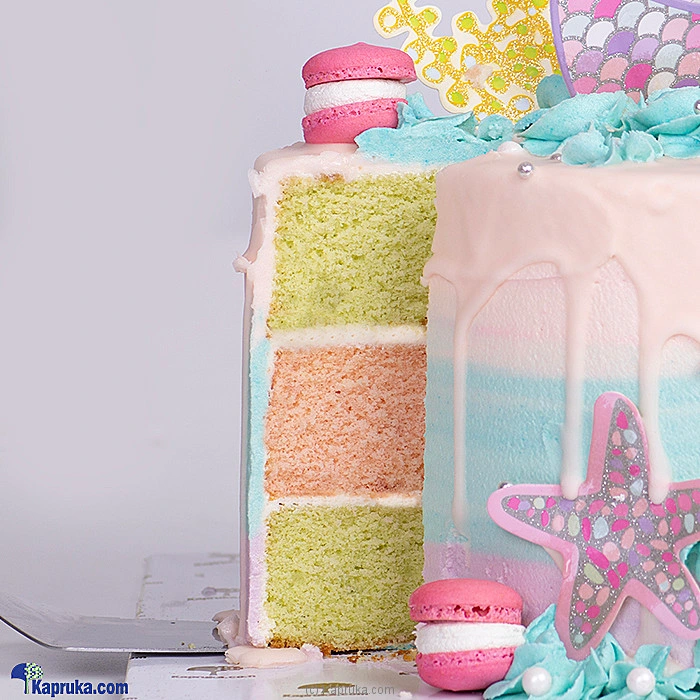 Cakes cake00ka001678 in Sri Lanka