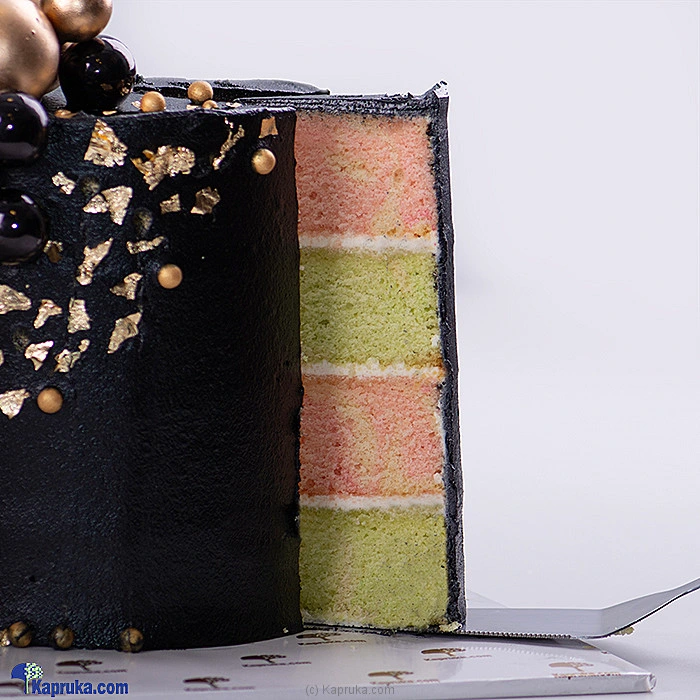 Cakes cake00ka001681 in Sri Lanka