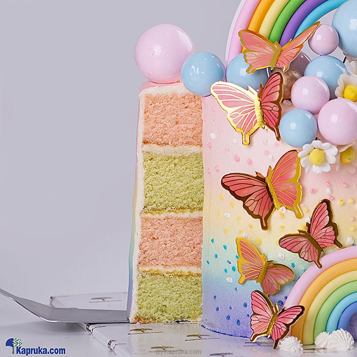 Cakes cake00ka001683 in Sri Lanka