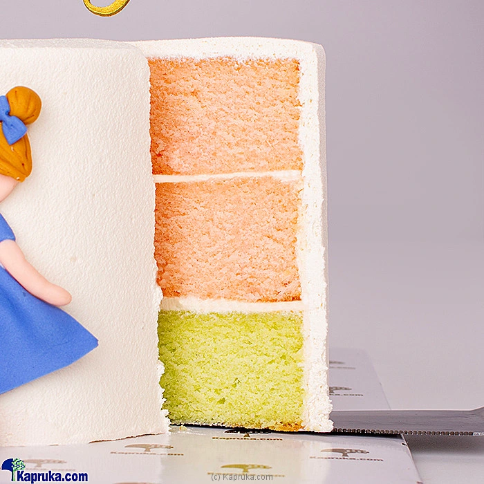 Cakes cake00ka001684 in Sri Lanka