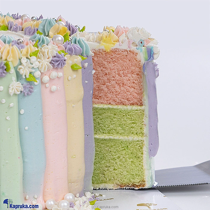 Cakes cake00ka001685 in Sri Lanka