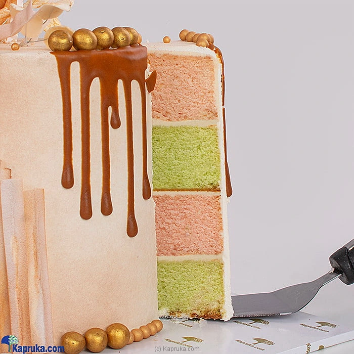 Cakes cake00ka001690 in Sri Lanka