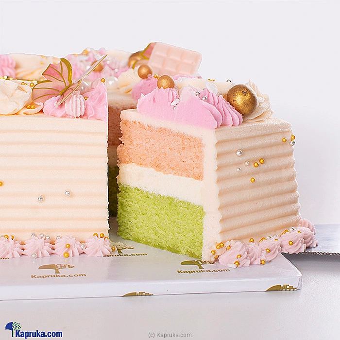 Cakes cake00ka001692 in Sri Lanka