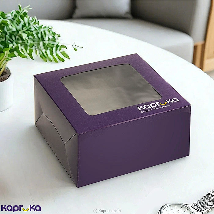 Cakes cake00ka001696 in Sri Lanka