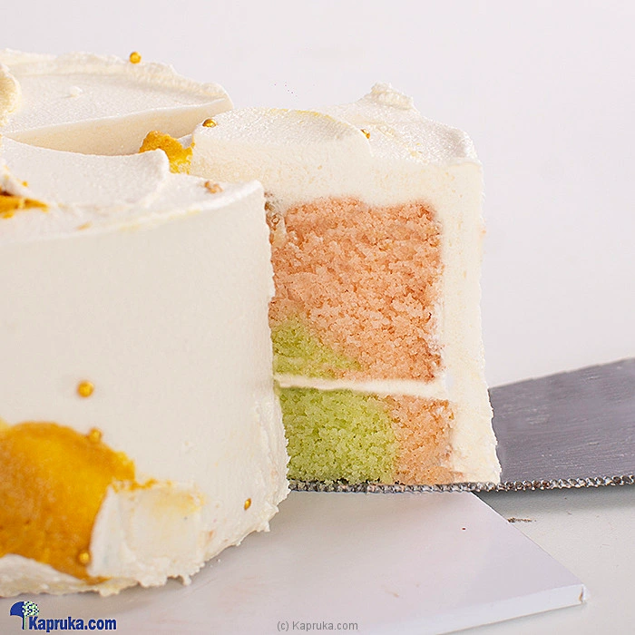 Cakes cake00ka001697 in Sri Lanka