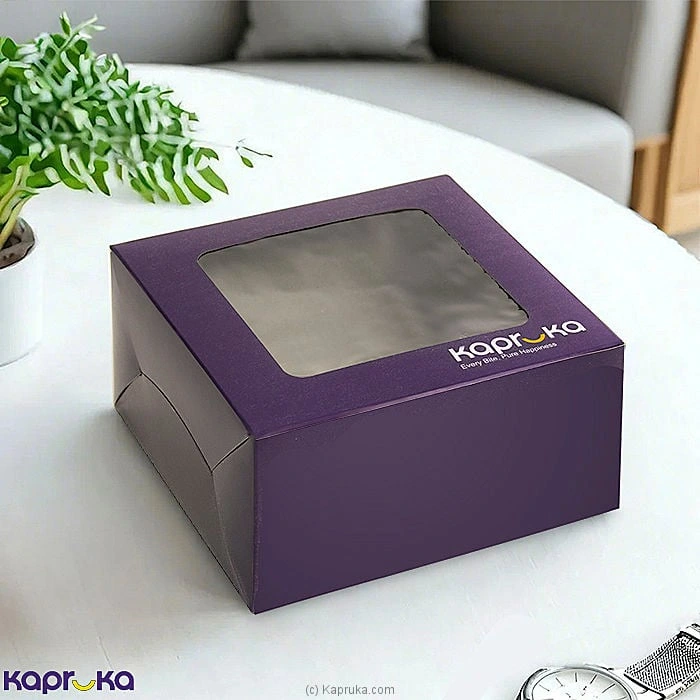 Cakes cake00ka001701 in Sri Lanka