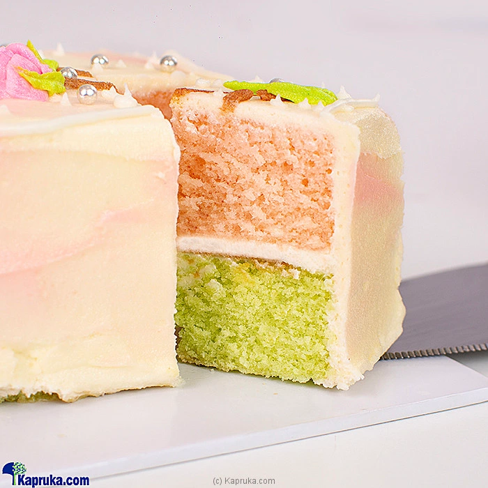 Cakes cake00ka001702 in Sri Lanka