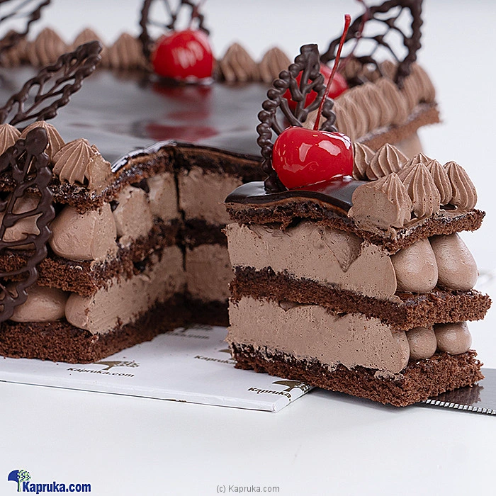 Cakes cake00ka001704 in Sri Lanka