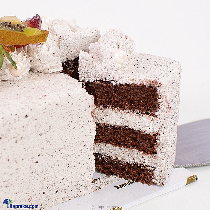 Cakes cake00ka001706 in Sri Lanka