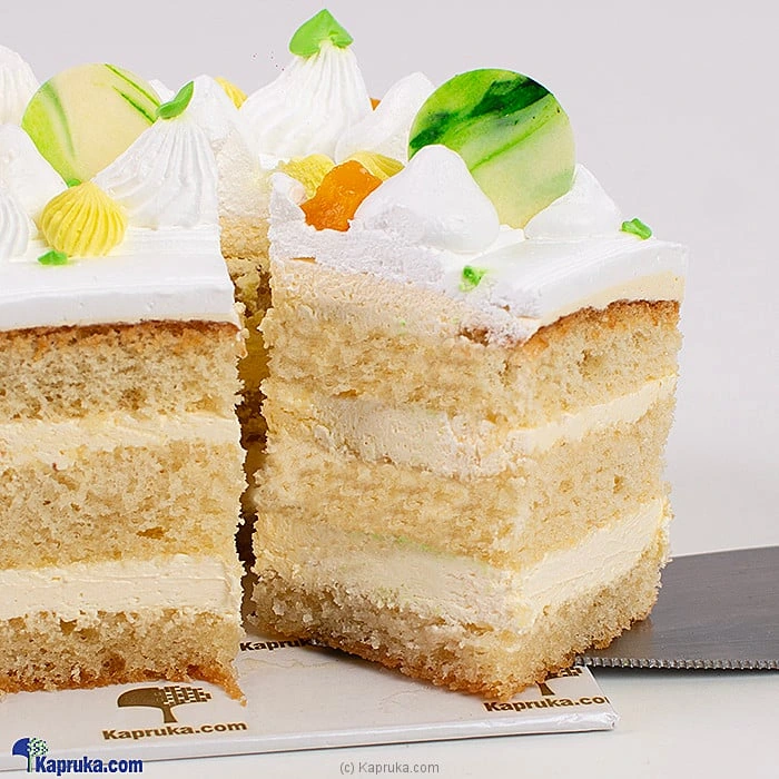 Cakes cake00ka001707 in Sri Lanka