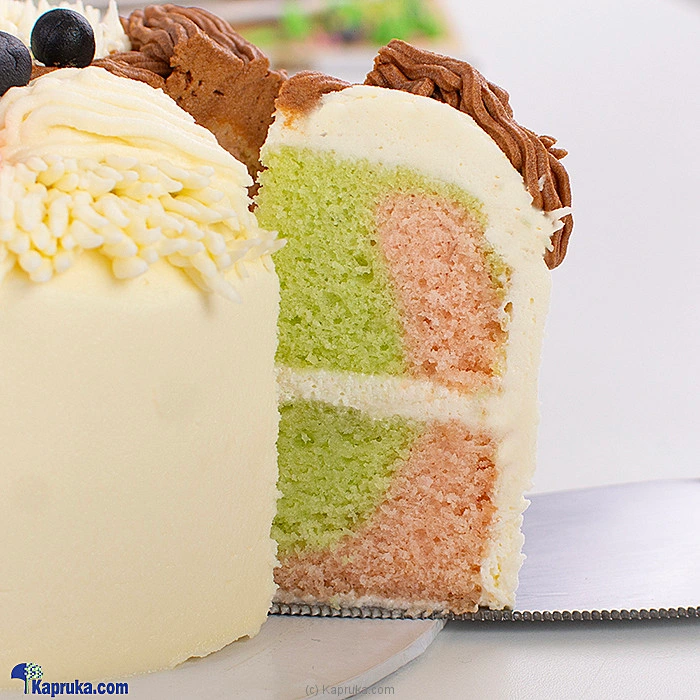 Cakes cake00ka001717 in Sri Lanka