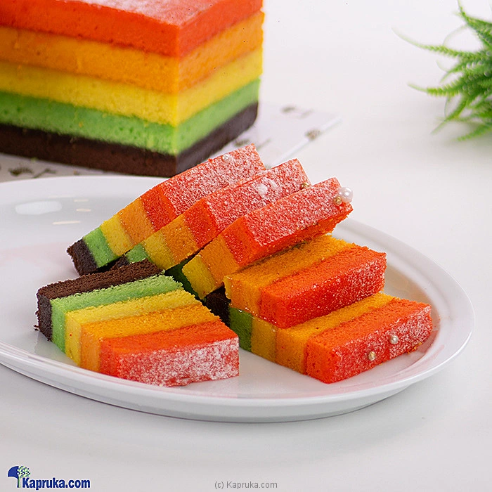 Cakes cake00ka001728 in Sri Lanka