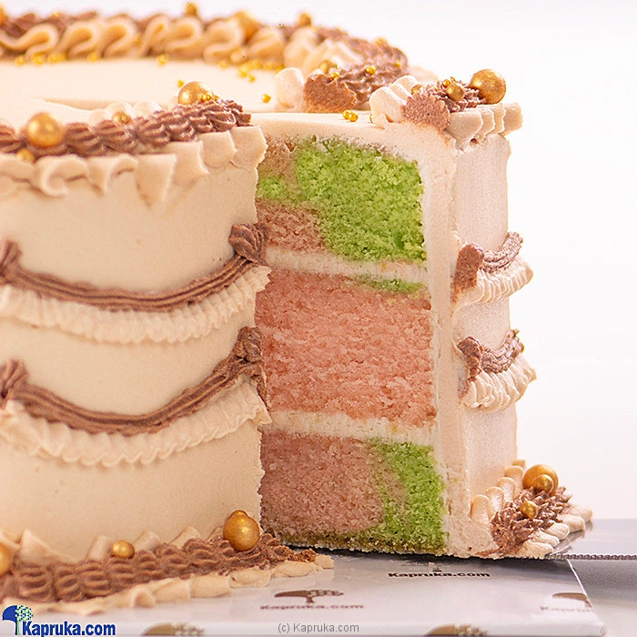 Cakes cake00ka001729 in Sri Lanka