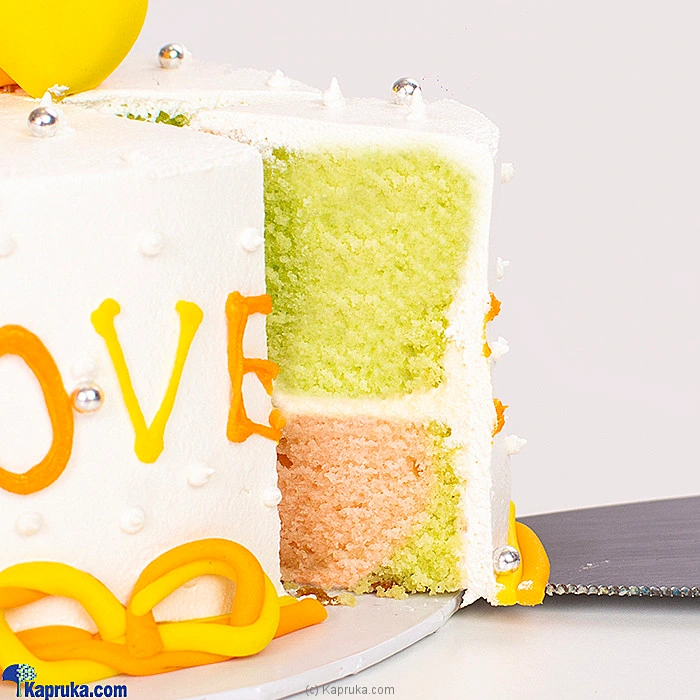 Cakes cake00ka001731 in Sri Lanka