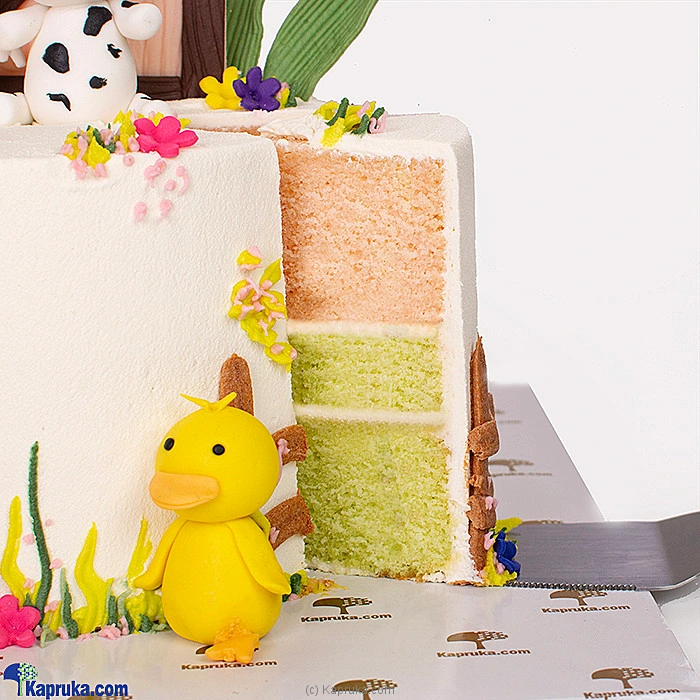 Cakes cake00ka001734 in Sri Lanka