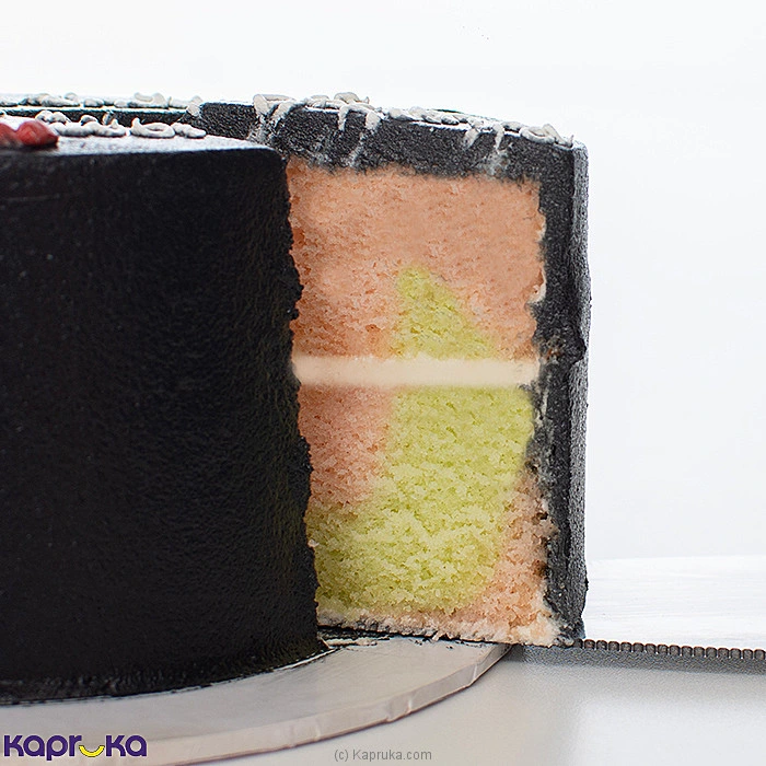 Cakes cake00ka001736 in Sri Lanka