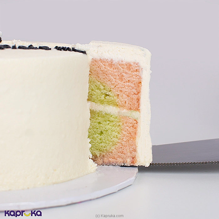 Cakes cake00ka001737 in Sri Lanka