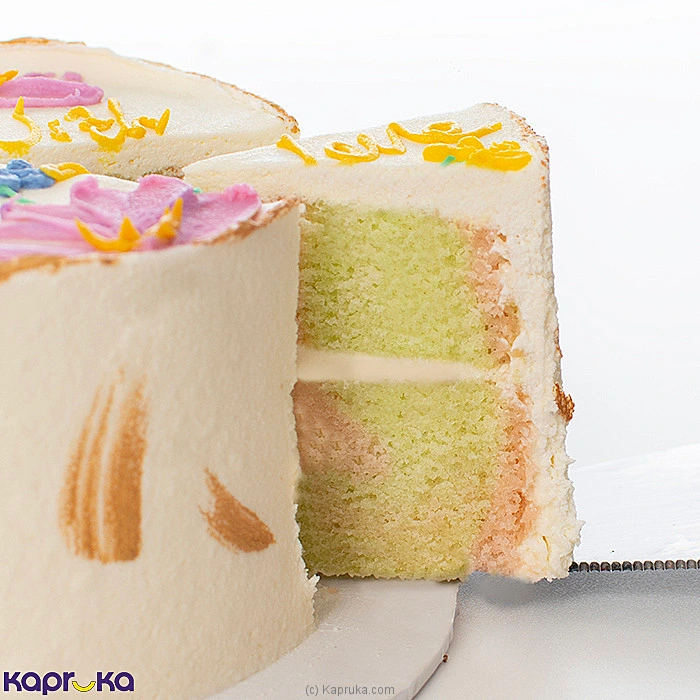 Cakes cake00ka001738 in Sri Lanka