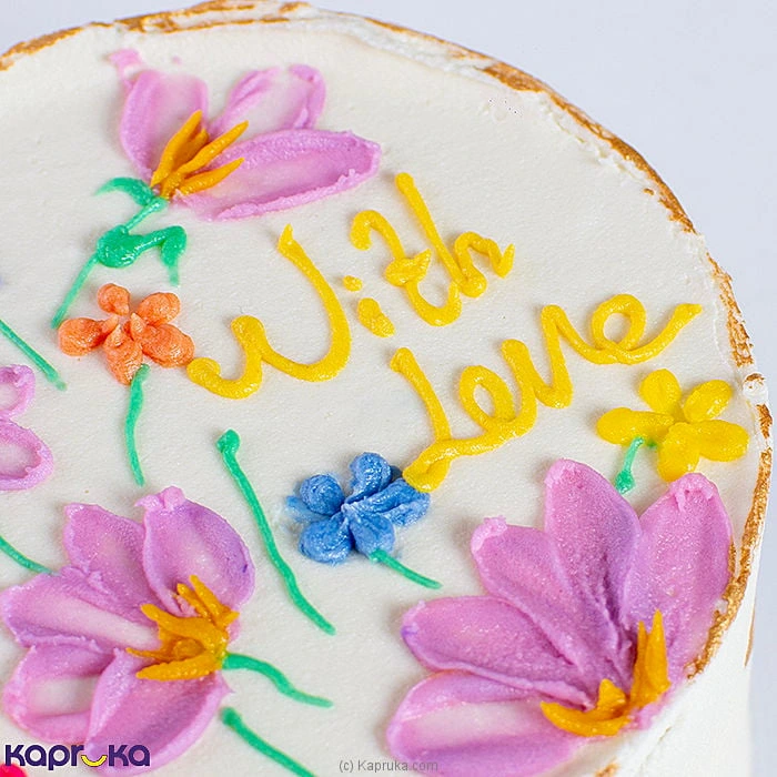 Cakes cake00ka001738 in Sri Lanka