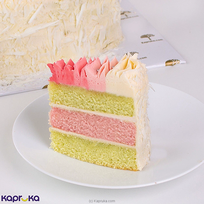 Cakes cake00ka001747 in Sri Lanka