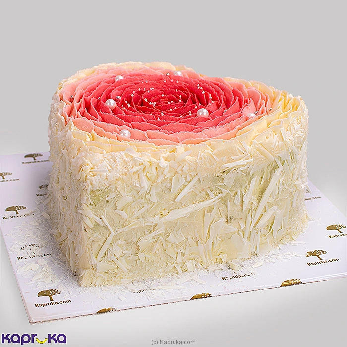 Cakes cake00ka001747 in Sri Lanka