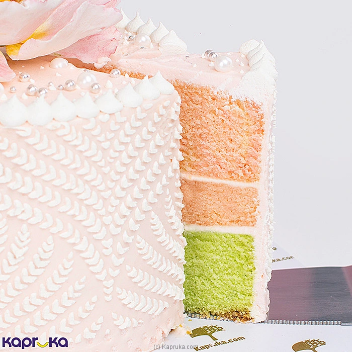 Cakes cake00ka001757 in Sri Lanka