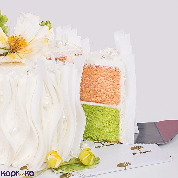 Cakes cake00ka001758 in Sri Lanka