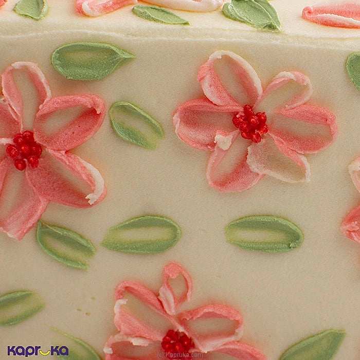 Cakes cake00ka001764 in Sri Lanka