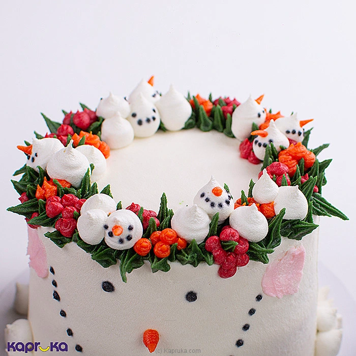 Cakes cake00ka001770 in Sri Lanka