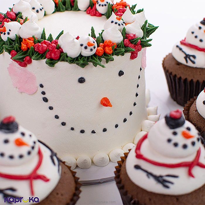 Cakes cake00ka001770 in Sri Lanka