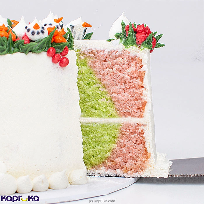 Cakes cake00ka001770 in Sri Lanka